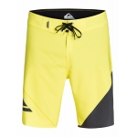 Quiksilver - Men's New Wave 20" Repreve Boardshorts